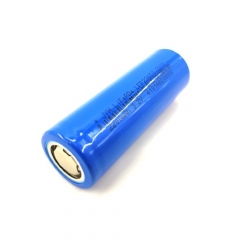 LiFePO4 Battery - LFP22650-2200